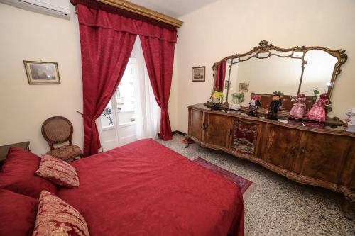WELL COME - Lungomare SANTA LUCIA