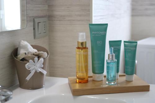 Fotografie z fotogalerie ubytování Maremma Holidays - Cimarosa Apartment v destinaci Follonica