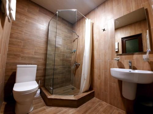 Cherry Garden Boutique Hotel