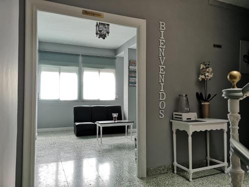 Hostal Pensión Rosada, Santa Fe – Bijgewerkte prijzen 2022