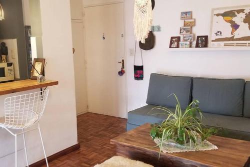Encantador departamento – Photos 3