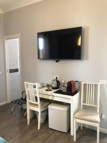 A 2 Passi Dai Musei Luxury Guest House