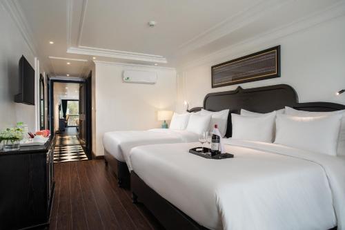 My Gallery Boutique Hotel & Spa — Balcony/Terrace