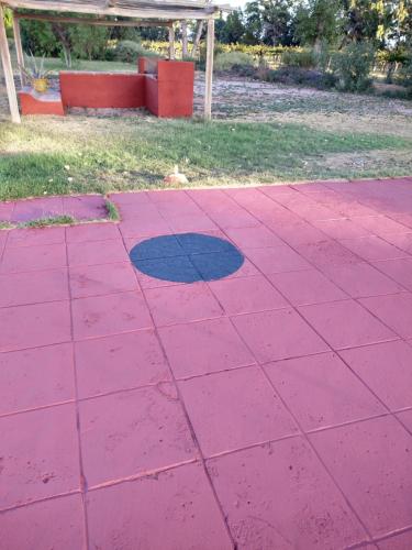Φωτογραφία από το άλμπουμ του Hotel Pircas Negras σε Villa Union