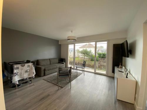 La digue 45 Rue des Lais de Mer