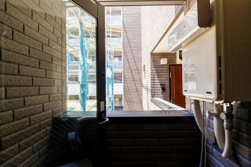 Re-Rent Residence 押上