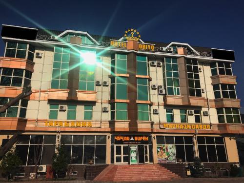 Hotel ORIYO – Photos 2