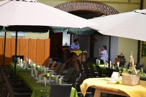 Lindenhof- Fam. Forstmayrの宿泊客