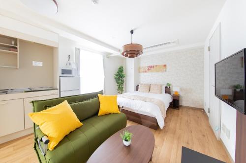 Guest House First Bless