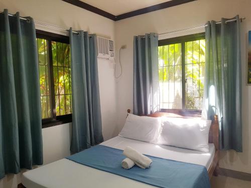 Gallery image of Yayay Homestay in General Luna