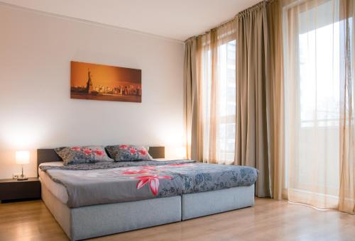 索非亚阿卡德米卡公寓酒店的相册照片