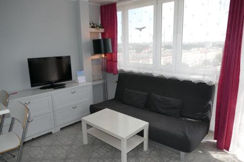 Fotografie z fotogalerie ubytování Apartamenty Olimp v Gdaňsku