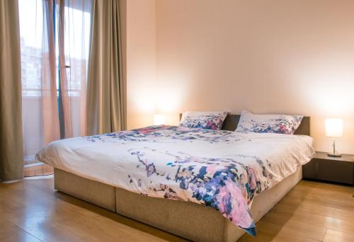 索非亚阿卡德米卡公寓酒店的相册照片