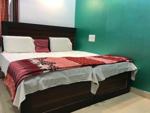 Gallery image of Kvm Tourist Home in Palakkad