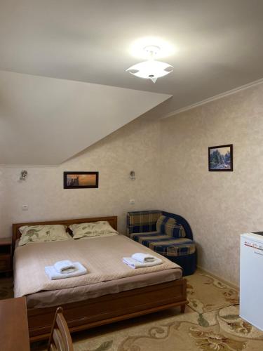 Gallery image of Августин in Solochin