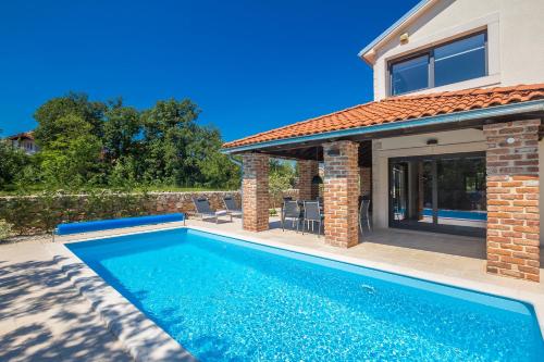 Holiday house RASOPASNO – Photos 5
