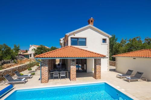 Holiday house RASOPASNO – Photos 2