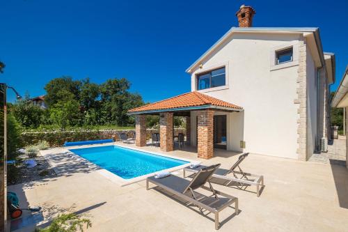 Holiday house RASOPASNO – Photos 3