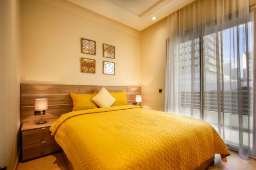 Flamant Rose Appart Hotel