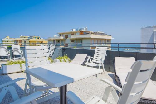 Gallery image of Florida Park Hotel in Bellaria-Igea Marina