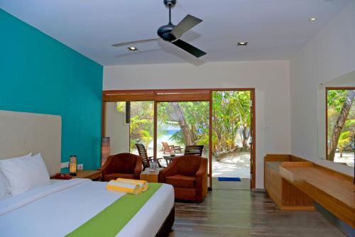 Gallery image of Eriyadu Island Resort in Reethi Rah