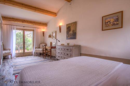 Villa Serenità Pallombaggia