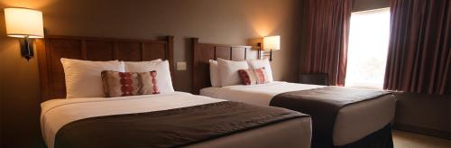 Gallery image of Maritime Inn Port Hawkesbury in Port Hawkesbury