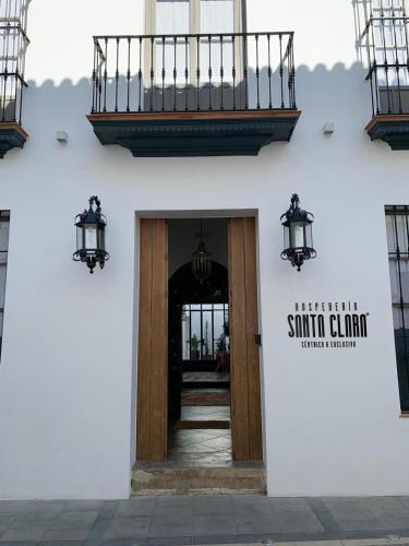 Hospederia Santa Clara, Utrera – Updated 2022 Prices
