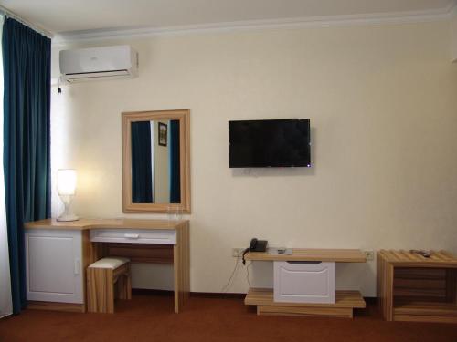 Φωτογραφία από το άλμπουμ του Hotel Zheleznik στη Στάρα Ζαγόρα