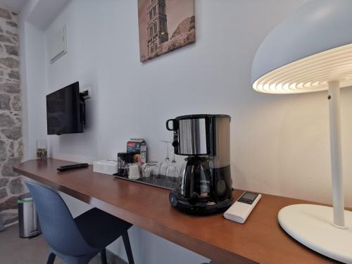 FJAKA Boutique Apartments