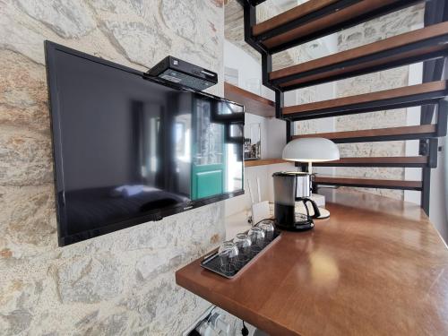 FJAKA Boutique Apartments