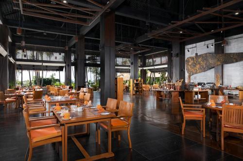 Imagem da galeria de Eskala Hotels and Resorts em Ngwesaung