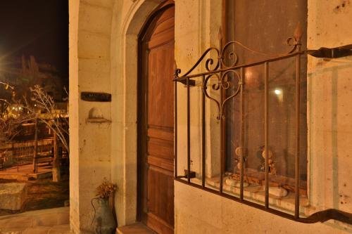 Fotografie z fotogalerie ubytování Melekler Evi Cave Hotel v destinaci Ürgüp