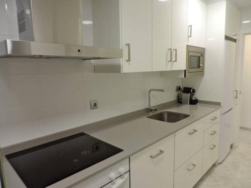 Ảnh trong thư viện ảnh của Homing La Pineda 23 ở La Pineda