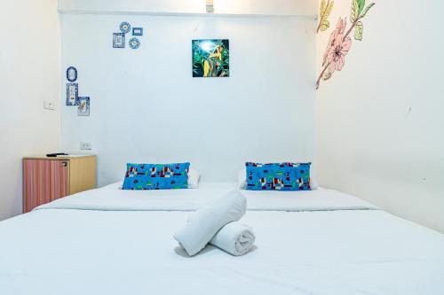 Imagen de la galería de Sleep Dee Hostel, en Bangkok