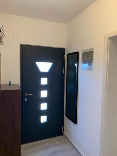Gallery image of Apartments Matthew & Oscar in Porat