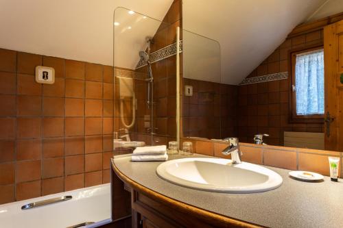 Les Balcons du Savoy photo 65