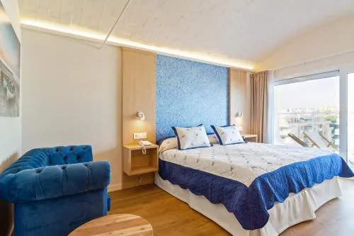 Hotel Alay - Adults Only Recommended photo 29