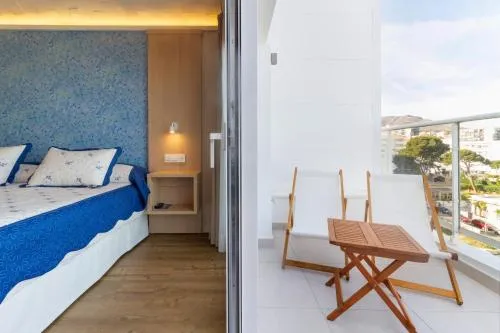 Hotel Alay - Adults Only Recommended photo 26