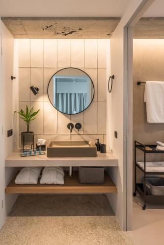 Fotografie z fotogalerie ubytování Urban Suites v Aténách