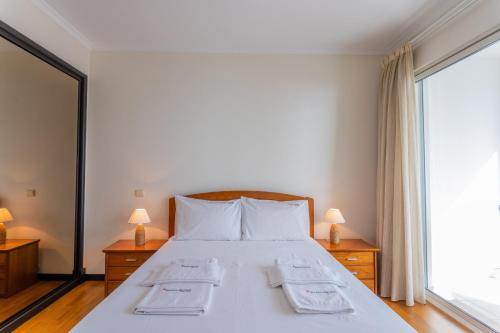 FLH Funchal Balcony Apartment with Sea View