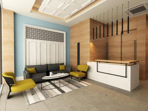 PAMPHYLIA HOTEL photo 27