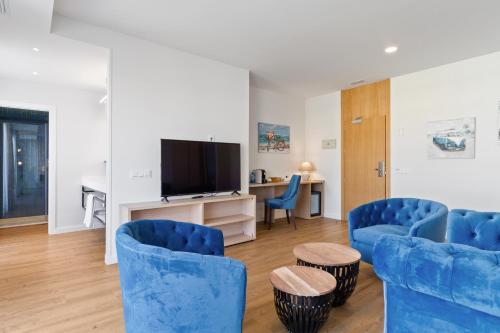 Hotel Alay - Adults Only Recommended photo 99