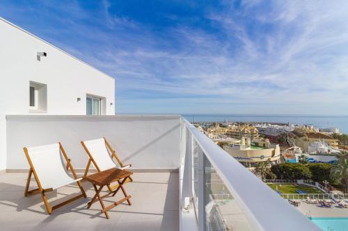 Hotel Alay - Adults Only Recommended photo 97