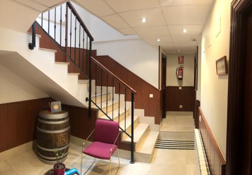 FuenmayorにあるHostal Labranzaのギャラリーの写真