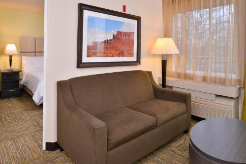 Imagen de la galería de Candlewood Suites Austin-Round Rock, an IHG Hotel, en Round Rock