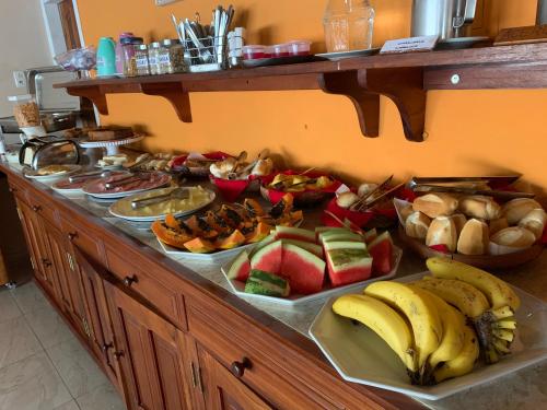 Φαγητό σε αυτό το πανδοχείο ή κάπου εκεί κοντά