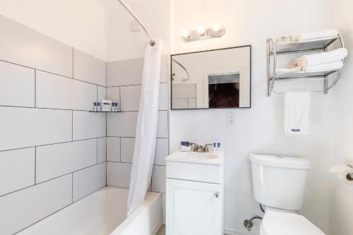 Gallery image of Econo Lodge in Needles