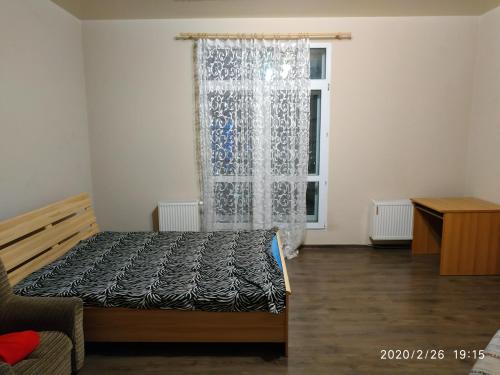 Apartament in the city centre, Kiev, Ucraina