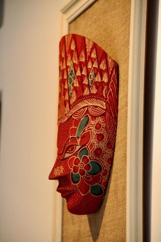Gambar di galeri bagi The Aluthgama House di Aluthgama